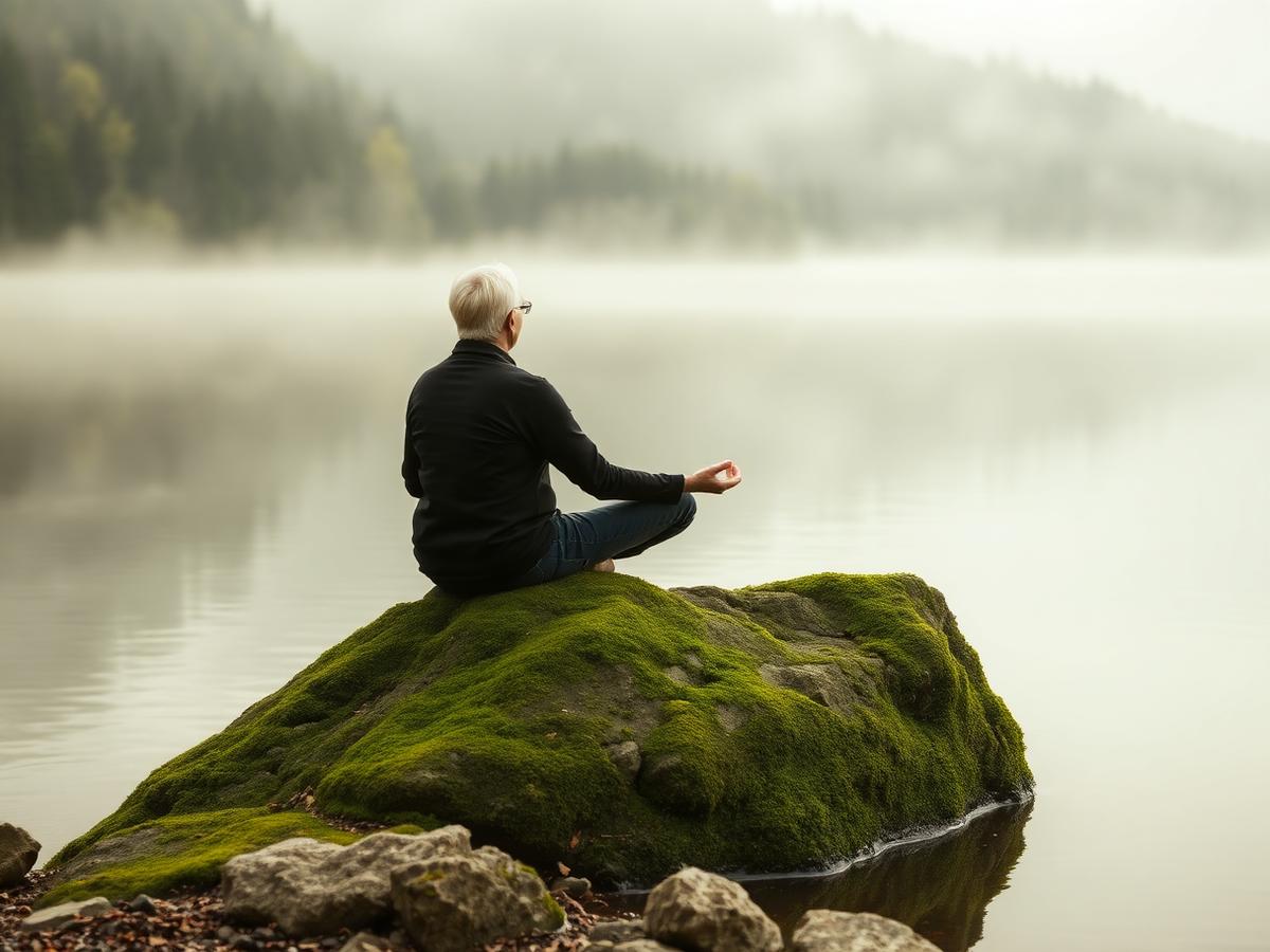 Nature Meditation
